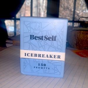 BestSelf Co Icebreaker Prompts